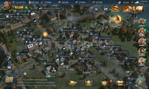 12M güç kasaba seviyesi 24 VİP 7 T5 full açık