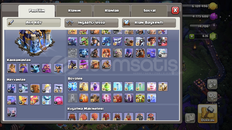 COC+cr tek Mail’de sorunsuz güvenli teslim…..