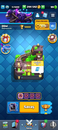 ???? Kaçırılmayacak Clash Royale Hesabı – 1 Evrim