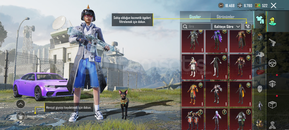 Kaçırılmaz hesap 3 x-suit buz 5 1 spor araç 