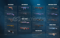 Kaçırılmıyacak Hesap Hızlı Olan Kapar !! 2750Vp