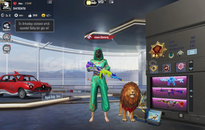 KAÇIRILMIYCAK HESAP 66YK 5XSUIT KERTENKELE