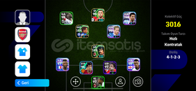 Kaçırma 105 baggio 105 gulit 