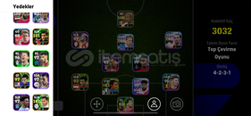 Kaçırma 105 Maldini ve sane Kaçırma 105 Maldini ve sane