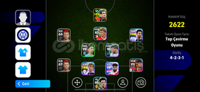 Kaçırma 5 hesap birden satılık 