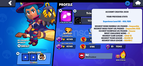 KAÇIRMA/45k Efsanevi 1 Hesap Nadir Eşyalar Dolu