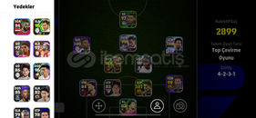 Kaçırma bombacı ganso ve gattuso ferer 