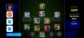 Kaçırma roney Orkun 