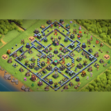 TH14 | Mükemmel CoC Hesabı