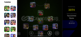 Kaçırma yaya toure yüksek reyting osimam 