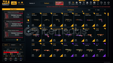 Kaçırma! Zula TR Full+Full Hesap Fırsatı!