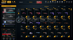 Kaçırma! Zula TR Full+Full Hesap Fırsatı!