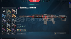 KAÇIRMAK İSTEMEZSİN - 9 VANDALLI HESAP !