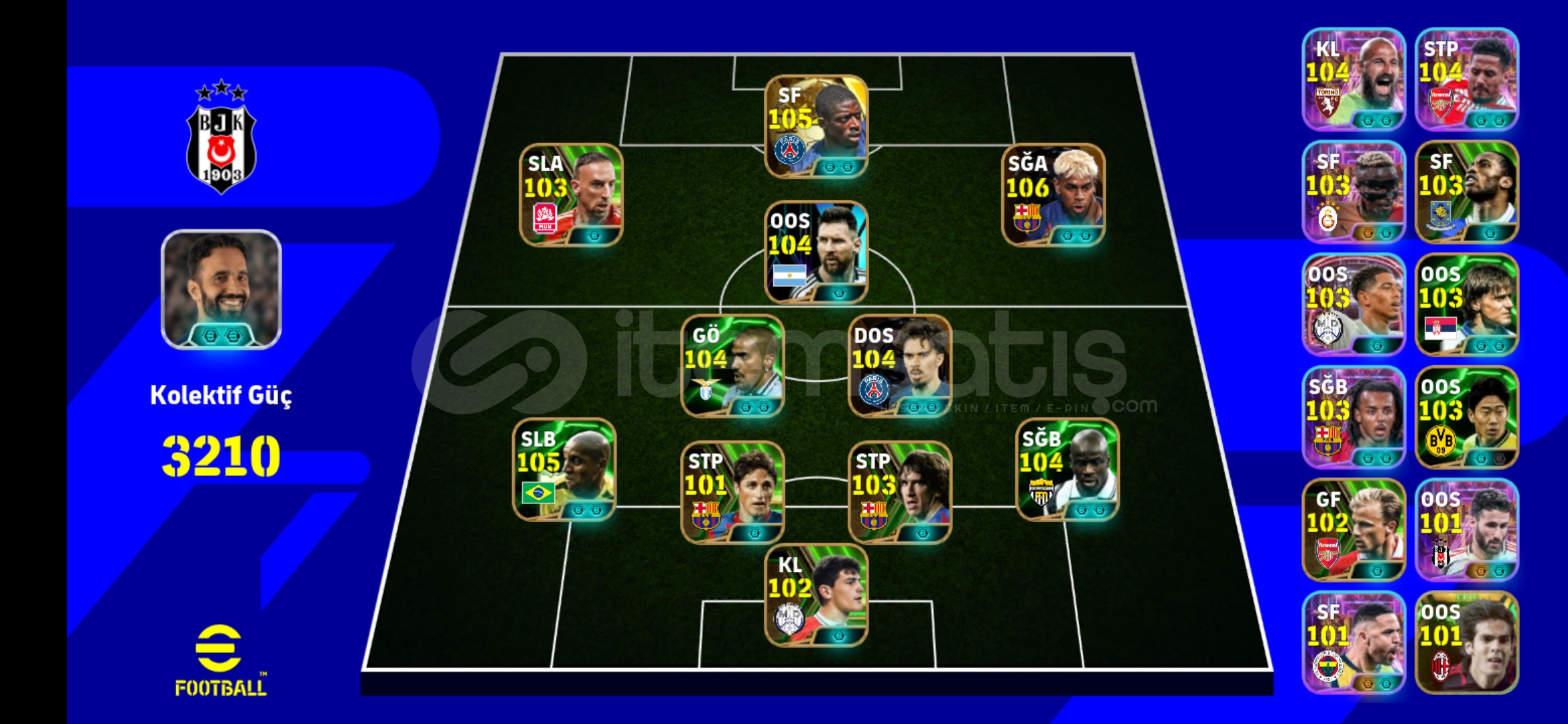 Kaçırmayın  Kaçırmayın