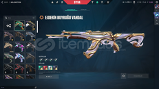 Kaçmaz bu paraya mis gibi 5 vandal