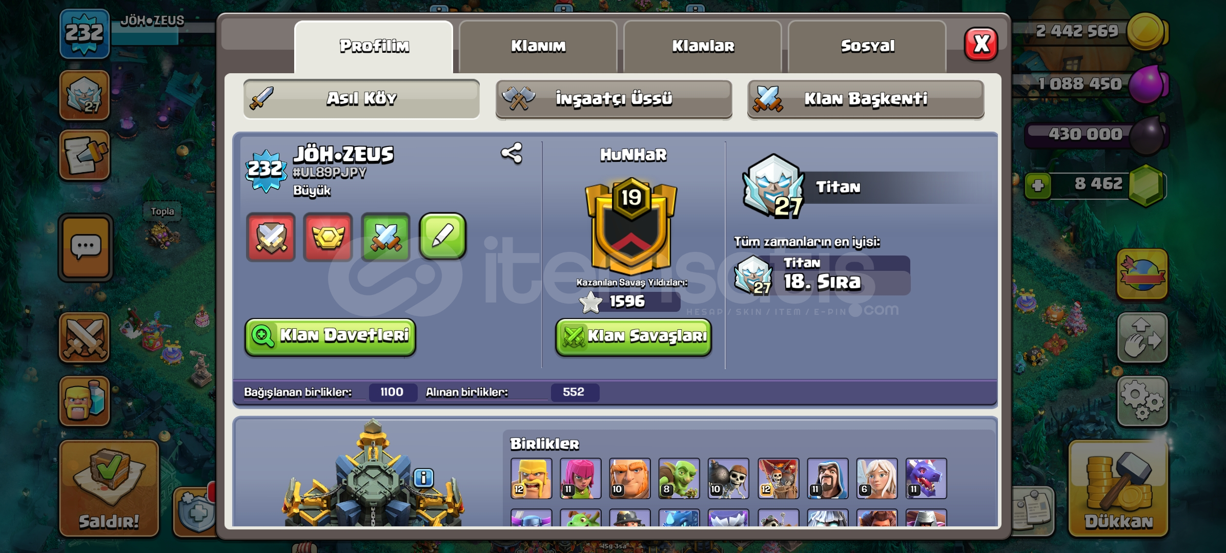 KAÇMAZ! FIRSAT HESABI  KAÇMAZ! FIRSAT HESABI