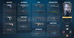 KAÇMAZ FIRSAT İLK MAİLİYLE BERABER