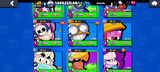Kaçmaz fiyat brawl stars hesap