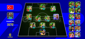 Kaçmaz hesap KG 3172 