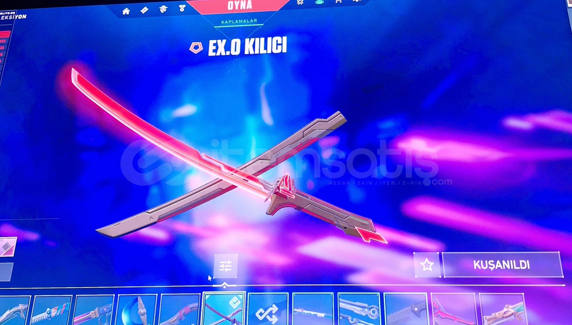 Kaçmaz hesap vp zamları gelmeden al  Kaçmaz hesap vp zamları gelmeden al