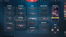 KAÇMAZ MAİNLİK HESAP PAZARLIK YAPILIR