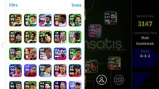 Kaçmaz rafa silvalı hesapp Kaçmaz rafa silvalı hesapp