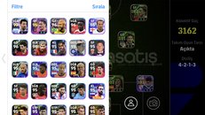 Kaçmaz rummenigeli hesap