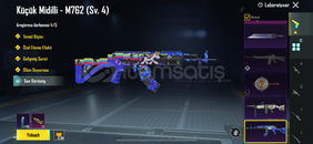 SAÇ YÜZ KOMUTAN FIRSAT HESAP