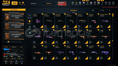 Kaçmaz! Zula TR Server – Full Artı Full Hesap! Kaçmaz! Zula TR Server – Full Artı Full Hesap!