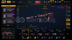 Kaçmaz! Zula TR Server – Full Artı Full Hesap!