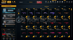 Kaçmaz! Zula TR VIP Full Hesap – Max Güçte!