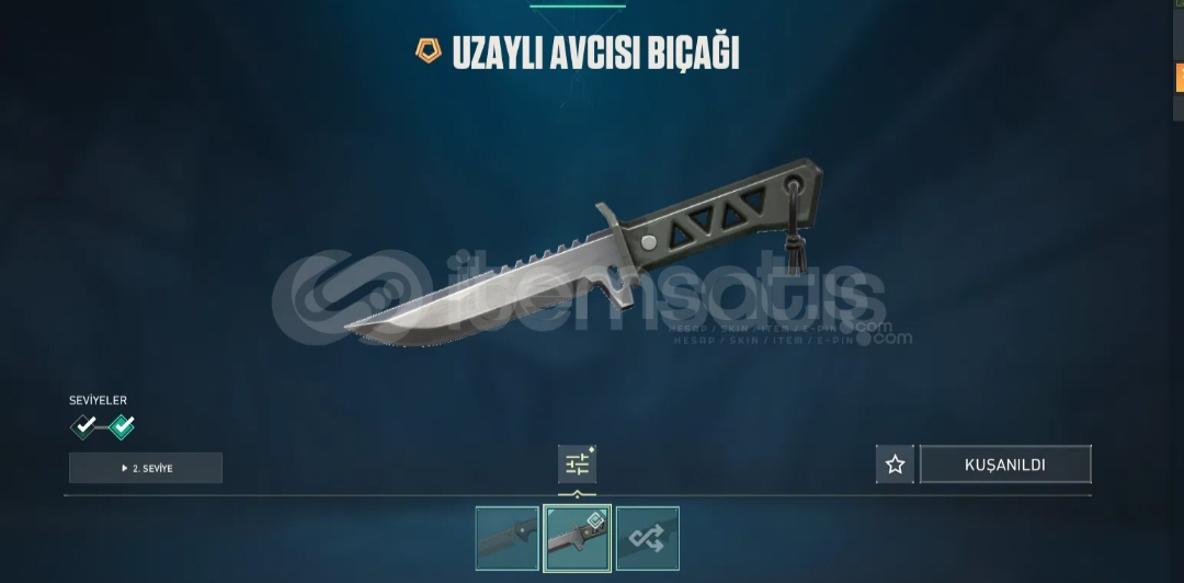 KAÇMAZZ ACİL SATILIKK!!! KAÇMAZZ ACİL SATILIKK!!!