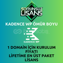 Kadence Wp - Ömür Boyu