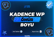 Kadence WP – Ömür Boyu