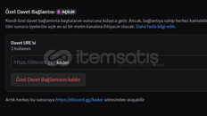 /kader urlsi taç devredilir 