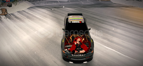 Kadın Cizim Araba Harika Fİyat