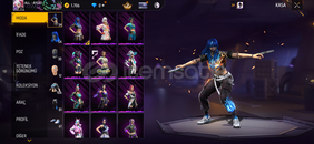 Kadın hesabıdır uygun fiyatlı çiçek hesap