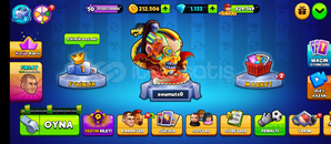 Kafa Topu 112güçlü full+full +8 en uygun hesap