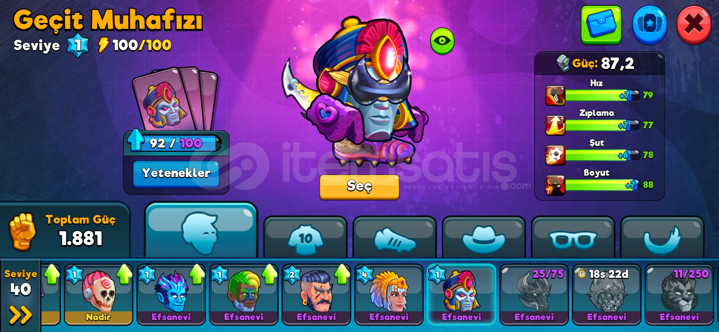 Kafa topu 2  Kafa topu 2