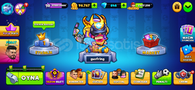 Kafa Topu 2 satılık