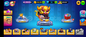 Kafa topu 42 level hesap