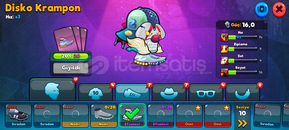 Kafa topu emek hesabi