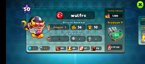 KAFA TOPU HESAPI AŞIRI UCUZ HEMEN AL 300₺