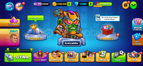 Kafa topu2 güzel dolu hesap pazarlık vardır