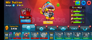 KAFA TOPU2 YAKLAŞIK 8 SENELİK HESAP