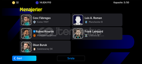 Kafacı bullet header ronaldo