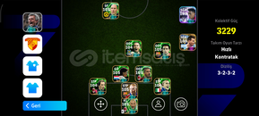 KAFACI KOLLERLİ MÜKEMMEL ÖTESİ HESAP KAFACI KOLLERLİ MÜKEMMEL ÖTESİ HESAP