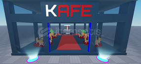 Kafe Modeli Kafe Modeli