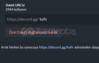 Kafir Urlsi  Kafir Urlsi