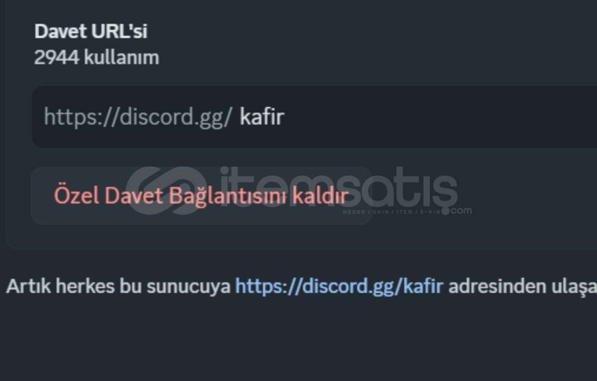 Kafir Urlsi  Kafir Urlsi